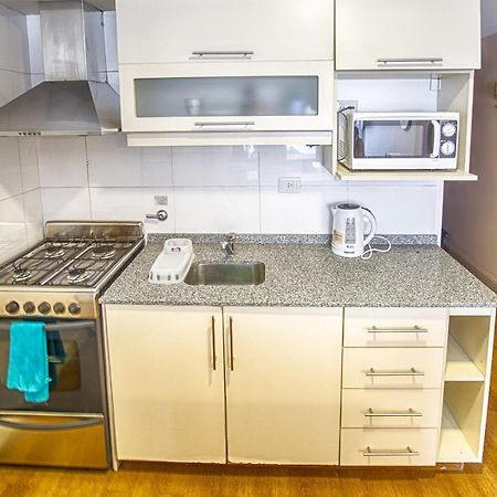 Risueno Apartman San Carlos de Bariloche Kültér fotó