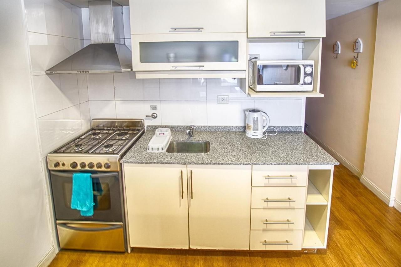 Risueno Apartman San Carlos de Bariloche Kültér fotó